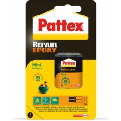 PATTEX Repair Epoxy Universal 5 min 6ml