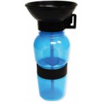 Verk cestovní láhev pro psy s miskou 0,5 l – Hledejceny.cz