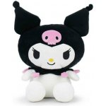 HELLO KITTY Kuromi 24 cm – Zboží Mobilmania