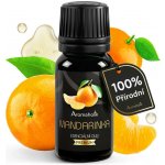 Aromaholik esenicální olej Mandarinka 10 ml – Hledejceny.cz
