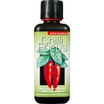 Growth Technology Chilli Focus , hnojivo pro chilli a papriky 1 l – Zboží Dáma