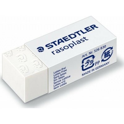 STAEDTLER Rasoplast B30 – Zboží Mobilmania