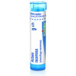 ACTAEA RACEMOSA POR 9CH GRA 1X4G – Hledejceny.cz