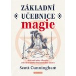 Cunningham Scott: Základní učebnice magie – Zboží Mobilmania