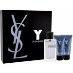 Yves Saint Laurent Y toaletní voda pánská 100 ml – Sleviste.cz