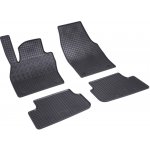 Koberce gumové Rigum Seat Arona 2017 – Zboží Mobilmania