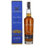 A.H.Riise X.O. Royal Reserve Kong Haakon 42% 0,7 l (karton) – Zboží Dáma