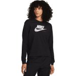 Nike Sportswear Women s Long-Sleeve T-Shirt dv9945-010 – Zboží Dáma