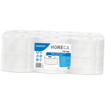 vybaveniprouklid.cz Jumbo 190 mm 2-vrstvý 12 ks – Zboží Mobilmania