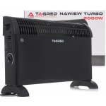 Tagred s TURBO výkon 2000W – Zbozi.Blesk.cz