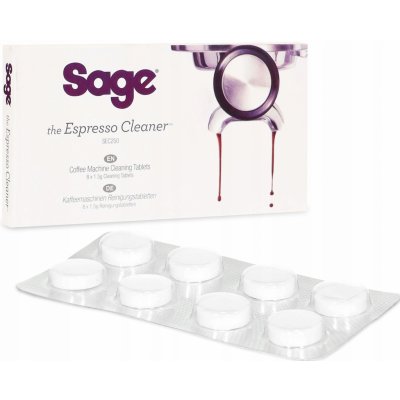 Sage BEC250 8 ks – Zboží Dáma