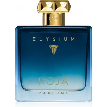 Roja Parfums Elysium Parfum Cologne kolínská voda pánská 100 ml