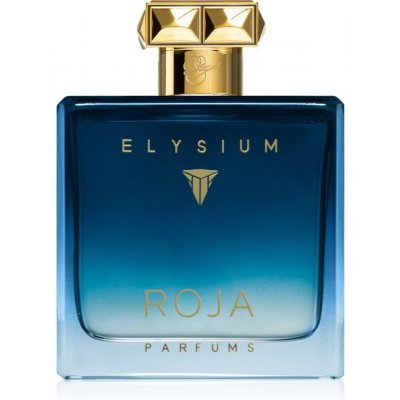 Roja Parfums Elysium Parfum Cologne kolínská voda pánská 100 ml – Zbozi.Blesk.cz