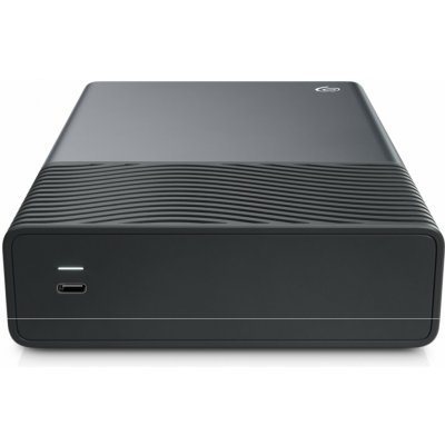 Seagate One Touch 24TB, STNB24000400 – Zboží Mobilmania