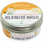 Saloos Bio měsíčkové kojenecké máslo 150 ml – Zboží Dáma