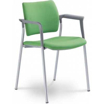 LD seating Dream Konferenční židle 111/BR-N2 – Zboží Mobilmania