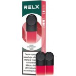 RELX cartridge Pod Pro-2 Raspy Ruby 18mg 2pack – Zboží Dáma