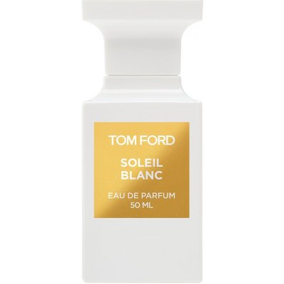 Tom Ford Soleil Blanc parfémovaná voda unisex 50 ml