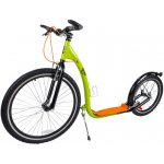 Acra Joy Racer zeleno oranžová – Sleviste.cz