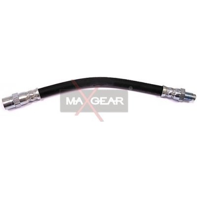 hadice brzdová BMW zadní E30 E36 E46 E28 E34 E36 68-05 1987476175 MAXGEAR – Zboží Mobilmania