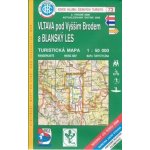 KČT 73 Vltava pod Vyšším Brodem 6.vyd. – Zbozi.Blesk.cz