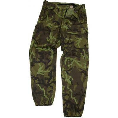 Kalhoty original vz.95 ECWCS – Zboží Dáma