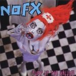 Nofx - Pump Up The Valium CD – Hledejceny.cz