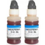 Inkoust Gigaprint Epson 103 Black - kompatibilní – Zboží Mobilmania