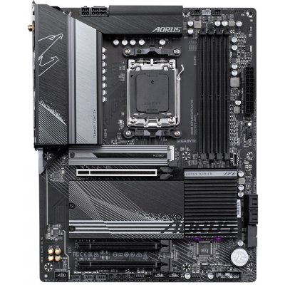 Gigabyte B650 AORUS ELITE AX V2 – Zboží Živě