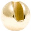 Rybářské lanko Hends Tungstenové kuličky Zlatá 2,5mm 10ks