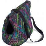 Rajen cestovní taška na psa 40 x 25 x 25 cm – Zbozi.Blesk.cz