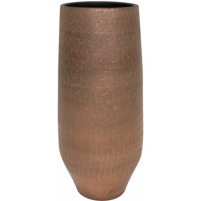 Ter Steege Váza Rafael copper D31 H70 – Hledejceny.cz
