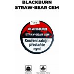 BlackBurn Straw-Bear Gem 25 g – Hledejceny.cz
