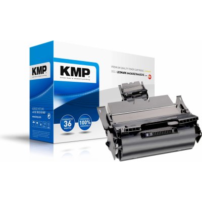 KMP Lexmark X644X21E - kompatibilní