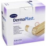 DermaPlast Sensitive rychloobvaz 4 cm x 5 m – Zboží Dáma