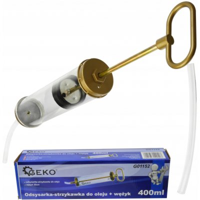 GEKO G01152 400 ml – Sleviste.cz