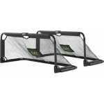 Exit Panna football goal foldable 150 x 60 cm – Zboží Mobilmania