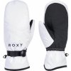 Roxy Jetty Solid mitt bright white 22/23
