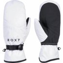 Roxy Jetty Solid mitt bright white 22/23