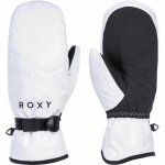 Roxy Jetty Solid mitt bright white 22/23 – Zbozi.Blesk.cz