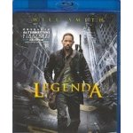Já, legenda – Zboží Dáma