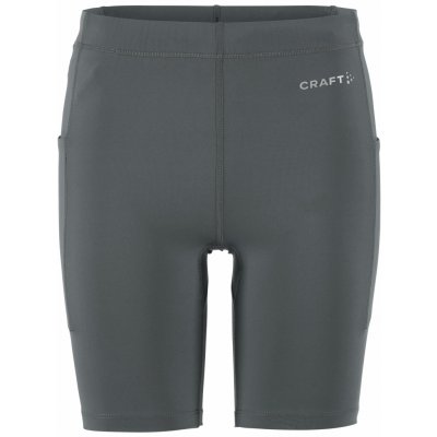 CRAFT ADV Essence Short Tights 2 černá – Sleviste.cz