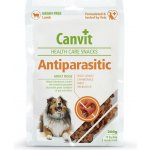 Canvit Antiparasitic Snacks 200 g – Zboží Dáma