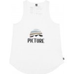 Picture Losty Tank White – Hledejceny.cz