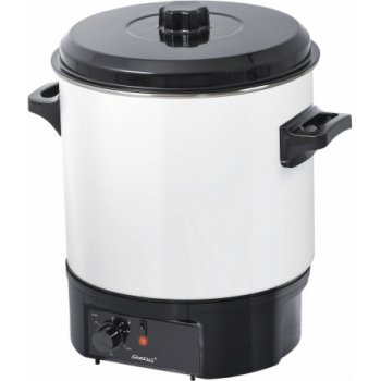 Steba ER Basic preserving cooker