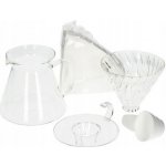 Hario V60 Glass Iced Coffee Maker – Zboží Dáma