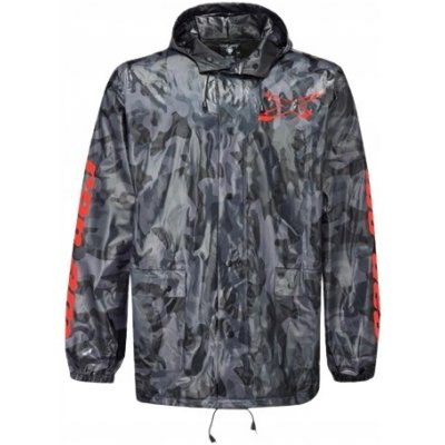 CAN AM CAMO MUD Pánská nepromokavá M | Zboží Auto