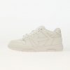 Dámské tenisky Off-White Out Of Office Calf Leather White White