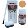 TARRAGO barva na kůži-Color dye 25 ml, barva natural č.51