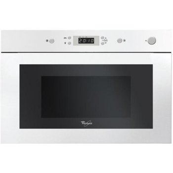 Whirlpool AMW 496 od 7 990 Kč - Heureka.cz